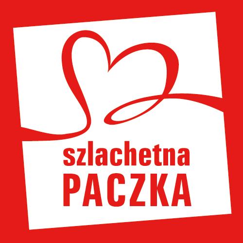 Piotrek Orew Logo Szlachetna Paczka